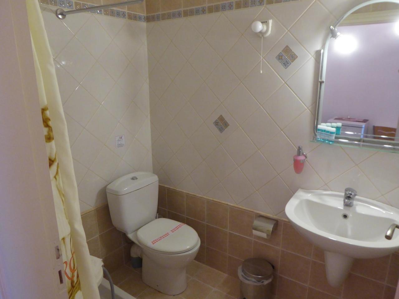 Apartmán Aronis Kapsálion