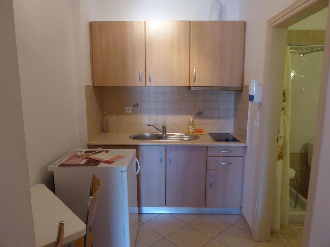 Apartment Aronis
