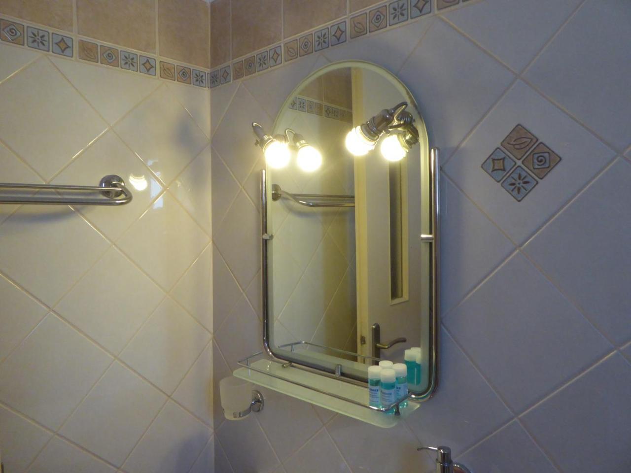 Apartmán Aronis