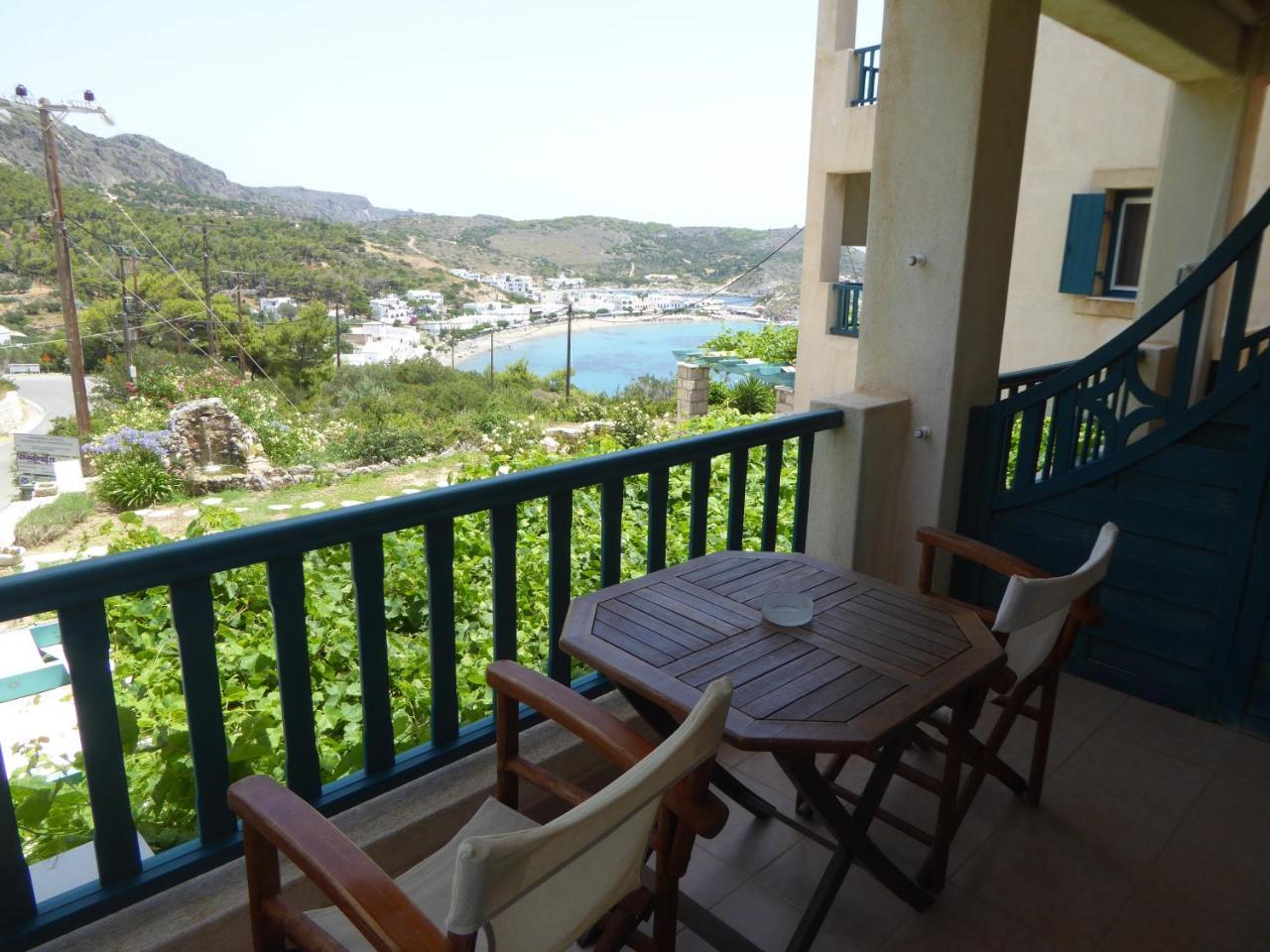 Aronis Apartmán