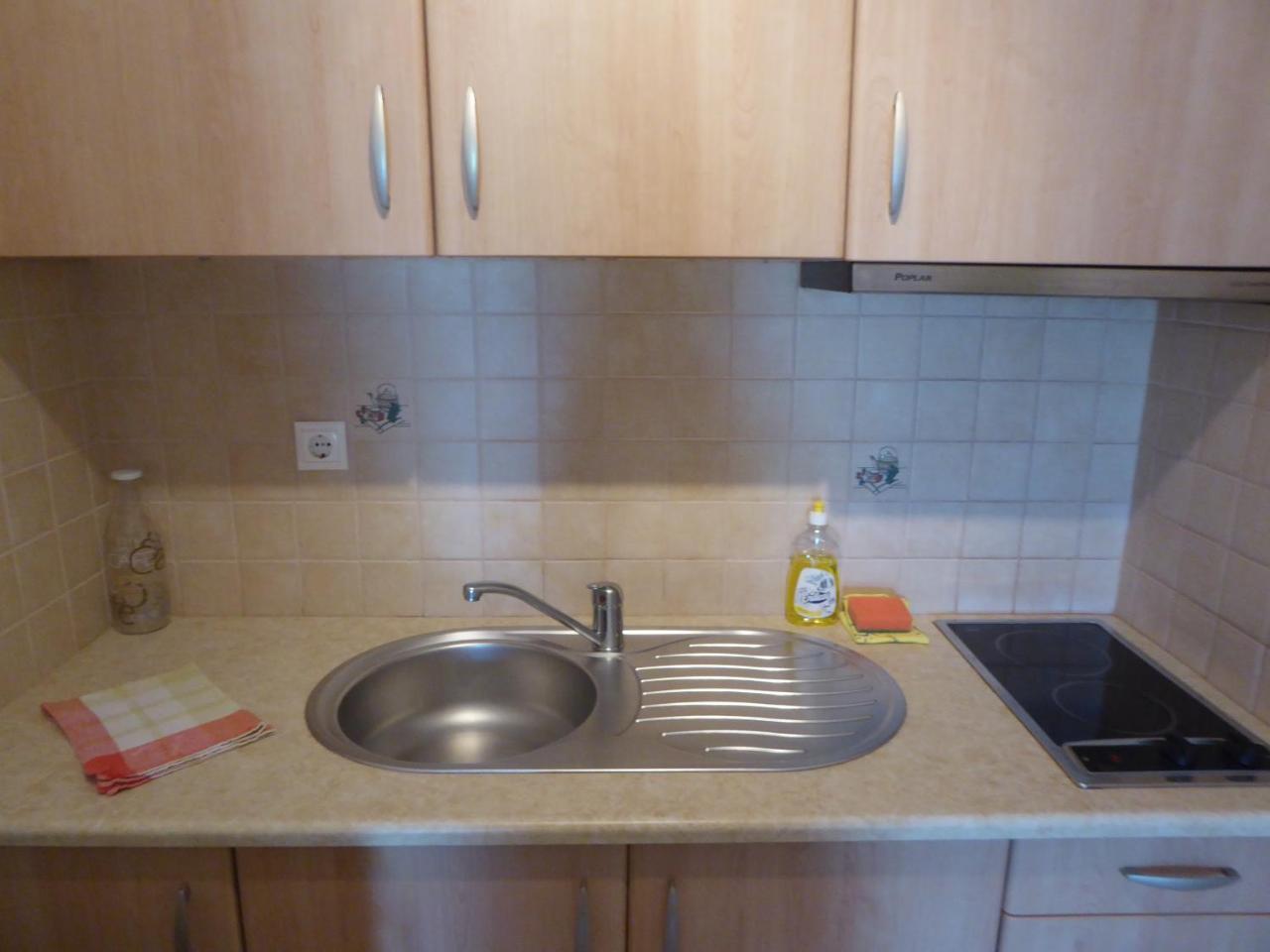 Apartment Aronis